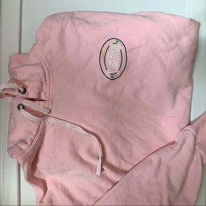 Vans Exclusive Hoodie (Unisex)